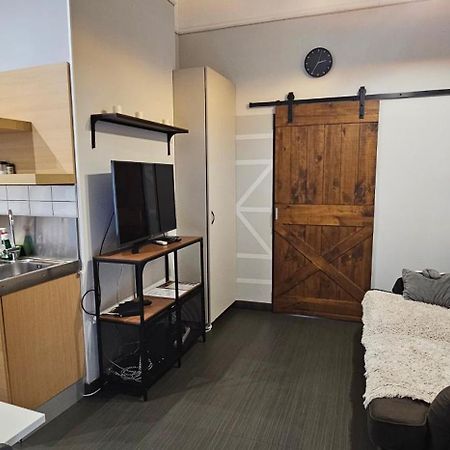 Central Dob Apartman Budapest Exterior photo