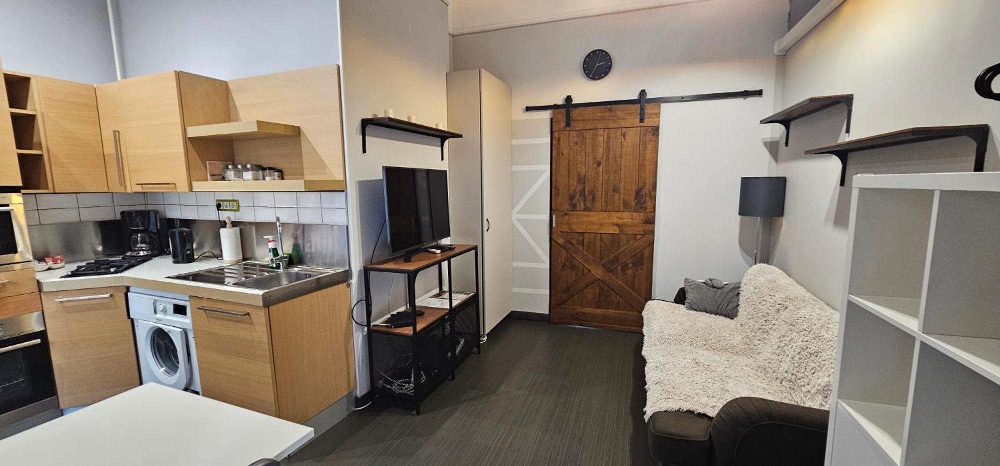 Central Dob Apartman Budapest Exterior photo